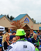 ALBERTSONS BLUE FRIDAY